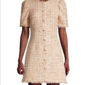 Likely Meredith Dress NWT